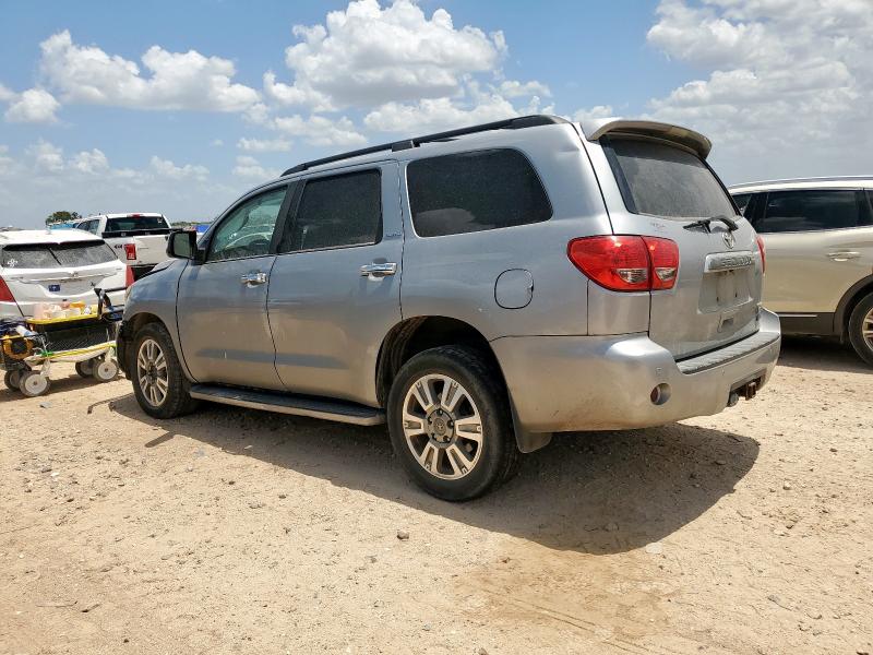 2016 TOYOTA SEQUOIA LI 5TDJW5G16GS128913