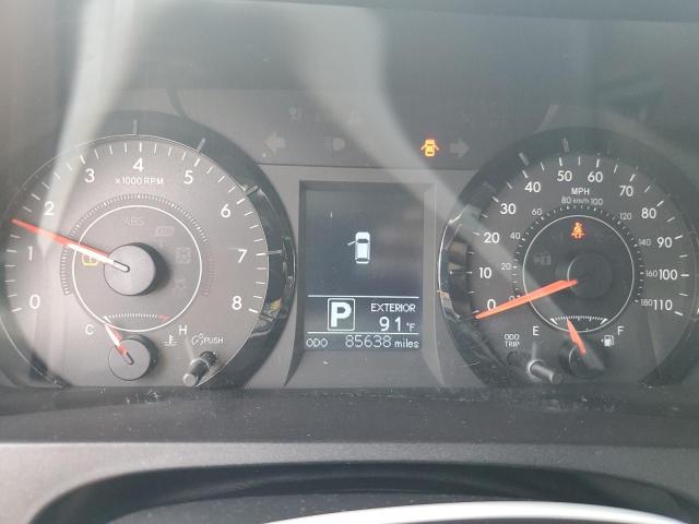 2015 TOYOTA SIENNA LE - 5TDKK3DC0FS564391