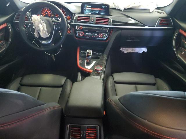 2017 BMW 330 I WBA8B9G34HNU55317