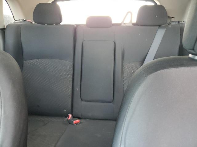 2015 MITSUBISHI OUTLANDER 4A4AP4AU8FE001524