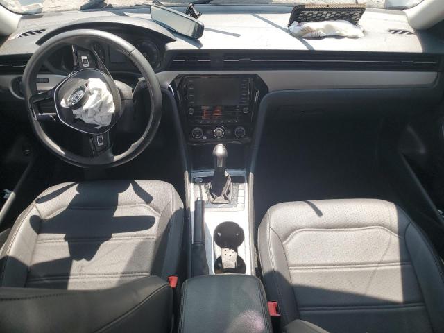 2022 VOLKSWAGEN PASSAT SE - 1VWSA7A3XNC008682