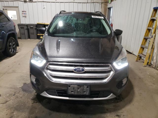 2017 FORD ESCAPE SE - 1FMCU9G9XHUB82185