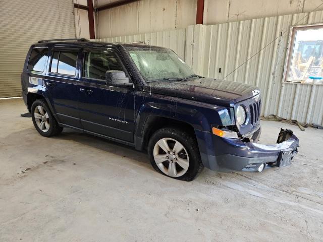 2016 JEEP PATRIOT LATITUDE 1C4NJRFB3GD692922
