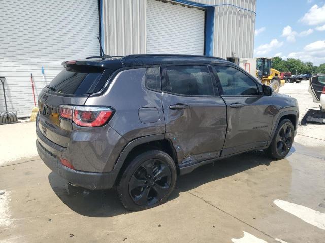 2020 JEEP COMPASS LA - 3C4NJCBB5LT140930