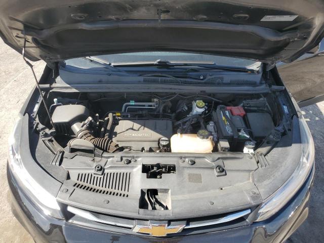 2020 CHEVROLET TRAX 1LT KL7CJLSB3LB060063