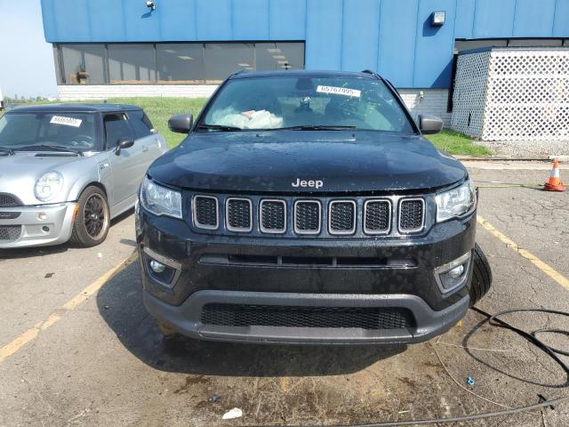 2021 JEEP COMPASS 80 3C4NJDEB2MT513358