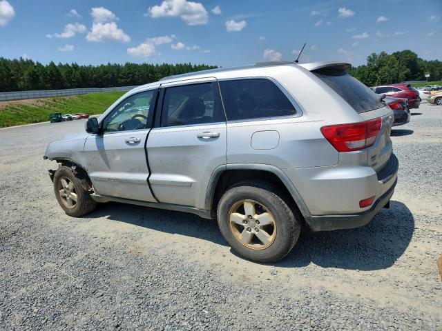 2011 JEEP GRAND CHER - 1J4RS4GG0BC539208