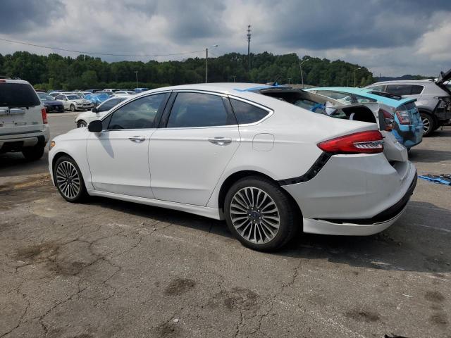 2018 FORD FUSION SE 3FA6P0HD7JR193333