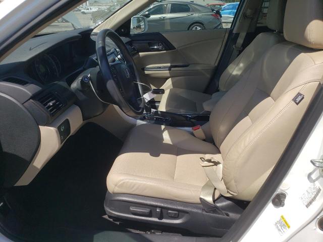 2014 HONDA ACCORD EXL - 1HGCR2F80EA108410
