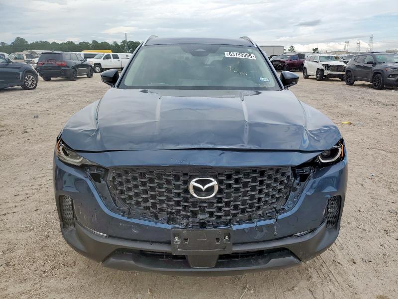 2025 MAZDA CX-50 PREF 7MMVABBM5SN334657