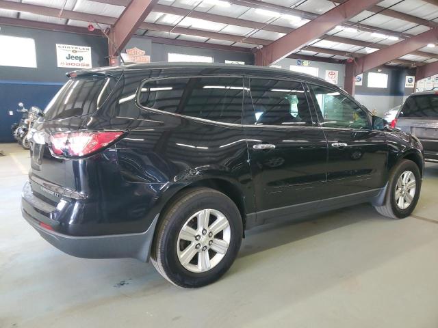 2016 CHEVROLET TRAVERSE L - 1GNKVGKD0GJ232984