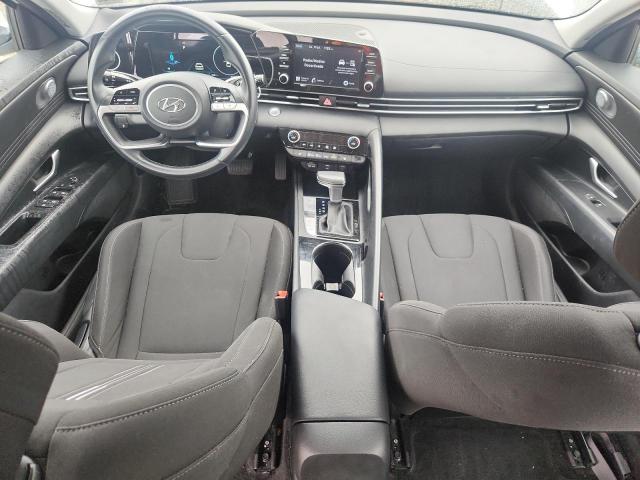 2021 HYUNDAI ELANTRA SE - 5NPLS4AG4MH017290
