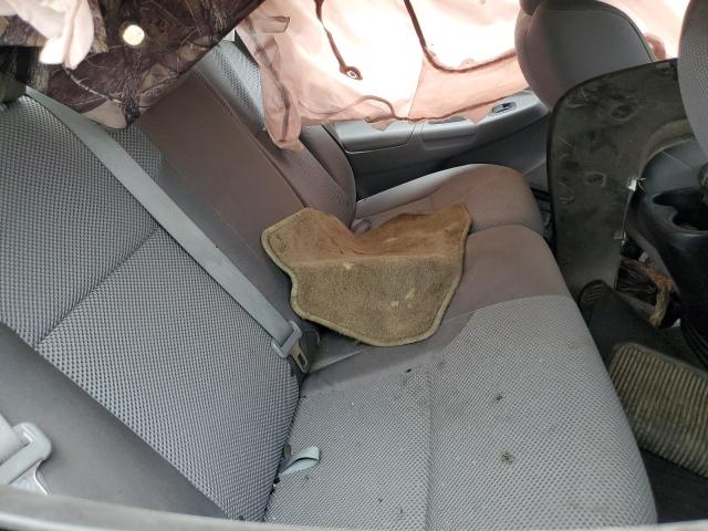 2015 TOYOTA TACOMA DOUBLE CAB 3TMLU4EN4FM202648