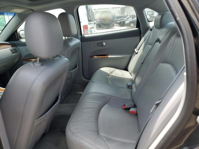 2006 BUICK LACROSSE C #3283960846