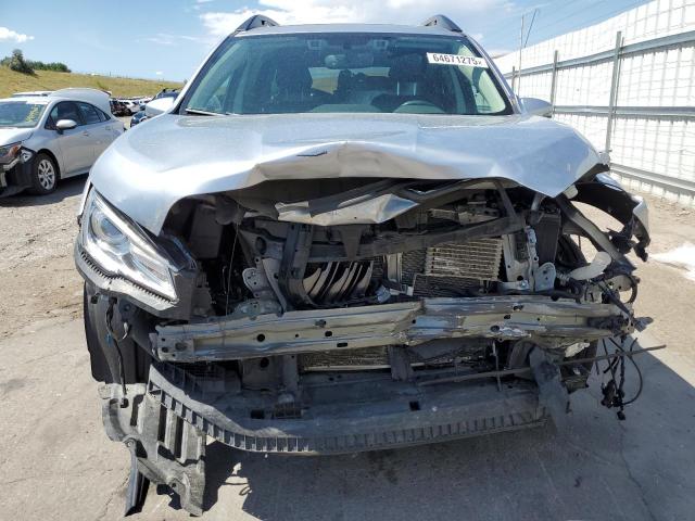 2021 SUBARU ASCENT LIM 4S4WMALD4M3403904