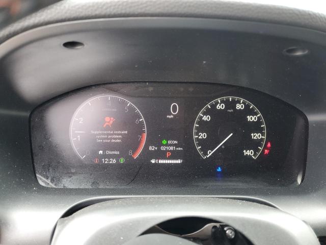 2024 HONDA HR-V SPORT 3CZRZ2H57RM702068