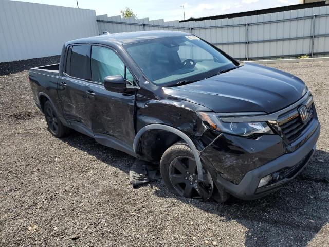 2017 HONDA RIDGELINE 5FPYK3F82HB026874
