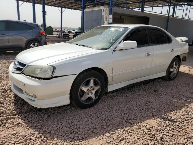 ACURA 3.2TL