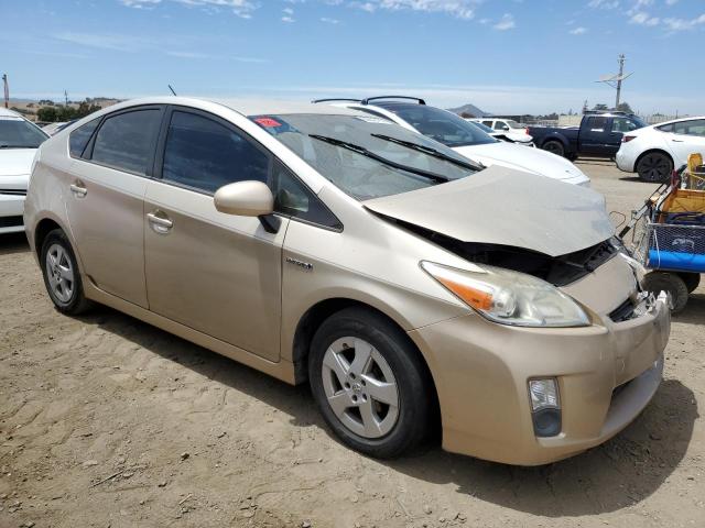 2010 TOYOTA PRIUS - JTDKN3DU1A0106337