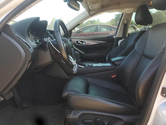 2020 INFINITI Q50 PURE JN1EV7AR6LM255863