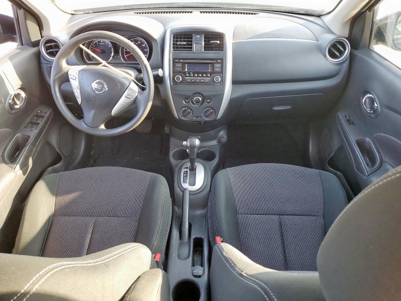 2017 NISSAN VERSA S - 3N1CN7AP5HL888958