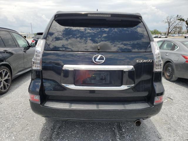 2015 LEXUS GX 460 JTJBM7FX6F5096493