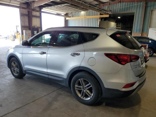 2018 HYUNDAI SANTA FE S - 5XYZUDLB4JG543444