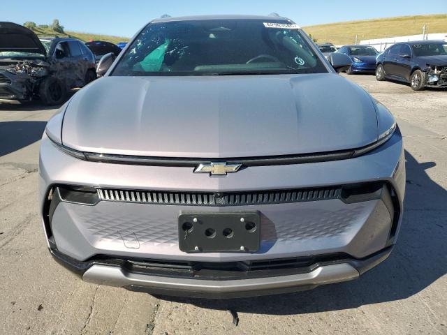 2024 CHEVROLET EQUINOX 2L 3GN7DLRR9RS293187
