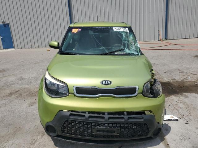 2015 KIA SOUL KNDJN2A27F7751727