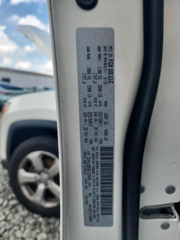 2019 JEEP COMPASS LA 3C4NJDBB3KT735845