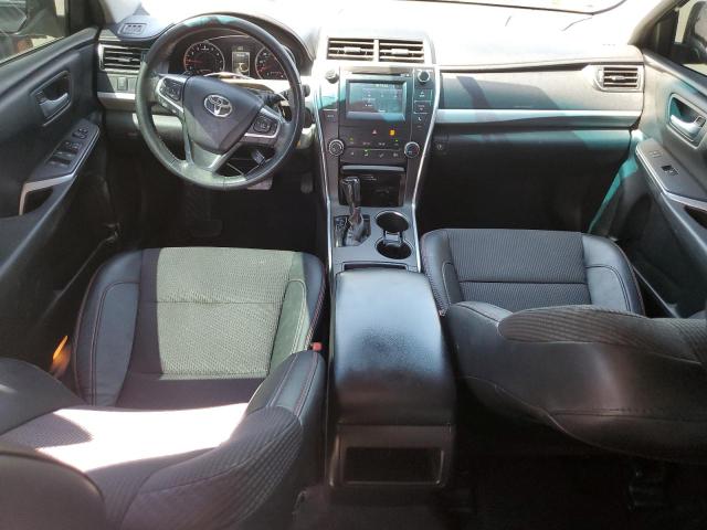 2016 TOYOTA CAMRY LE - 4T1BF1FK4GU509318