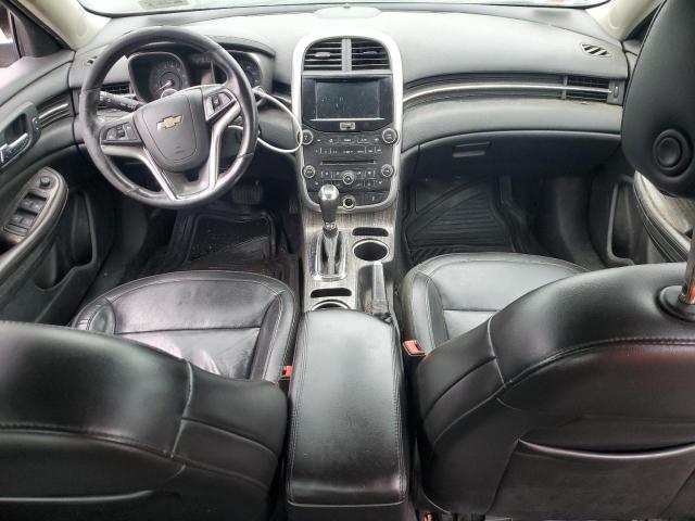 2016 CHEVROLET MALIBU LIM - 1G11E5SA0GF104190