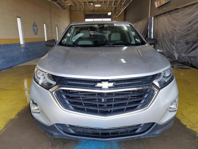 2021 CHEVROLET EQUINOX LS 3GNAXHEV5MS164272