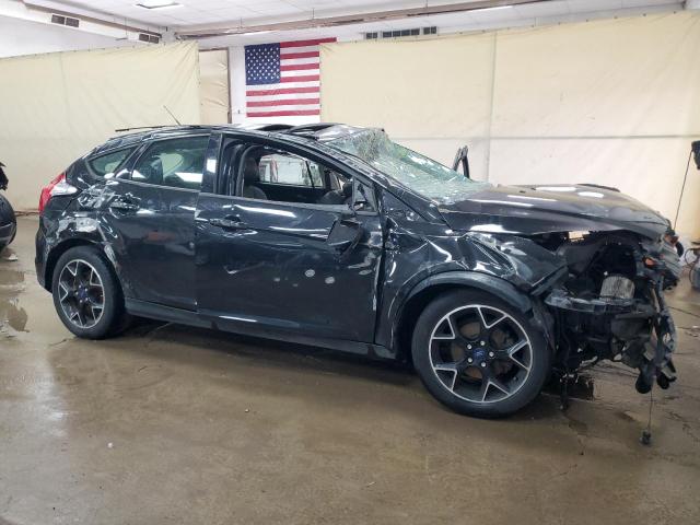 2013 FORD FOCUS SE #3303510910