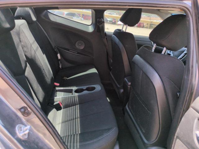 2016 HYUNDAI VELOSTER - KMHTC6AD5GU287651