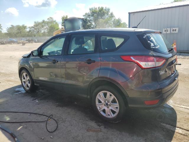 2016 FORD ESCAPE S 1FMCU0F74GUA83470