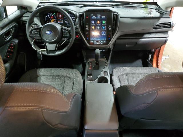 2024 SUBARU CROSSTREK JF2GUADC9RH262001