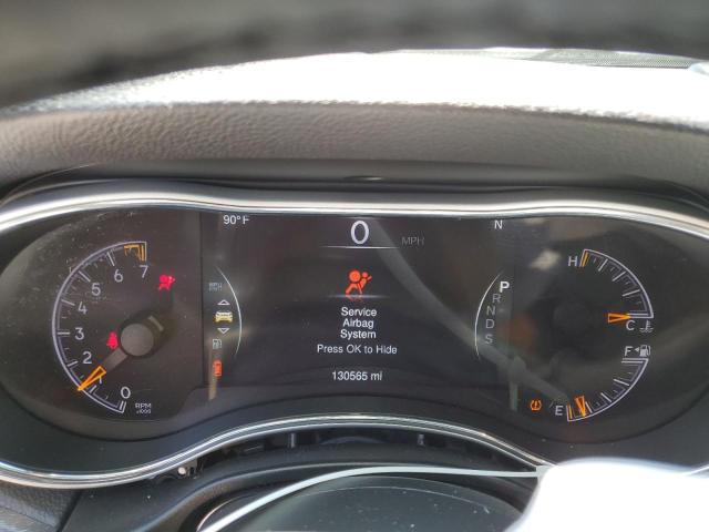 2015 JEEP GRAND CHER 1C4RJFAG8FC165014