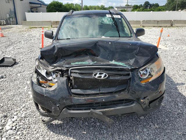 2010 HYUNDAI SANTA FE G - 5NMSG3AB3AH408161