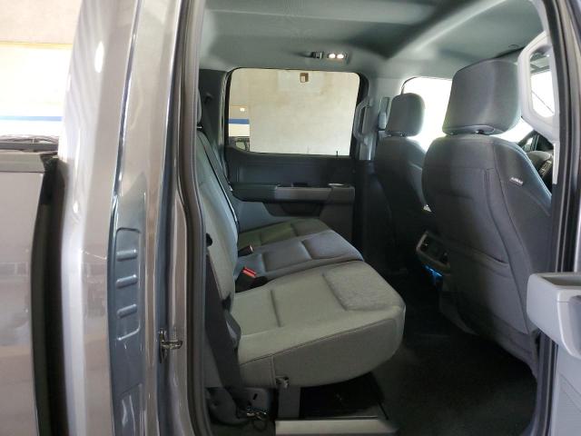 2024 FORD F150 XLT 1FTFW3L80RKD99036