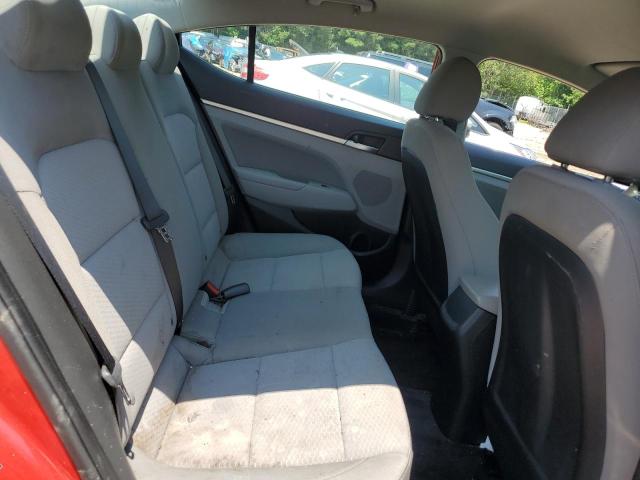 2020 HYUNDAI ELANTRA SE - 5NPD84LF4LH531470
