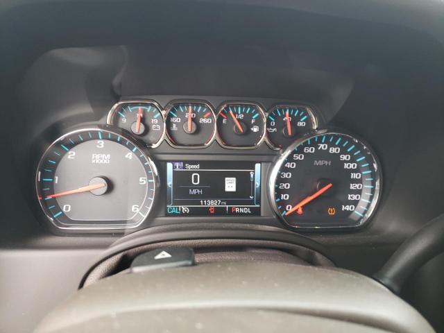 2018 CHEVROLET SUBURBAN K1500 PREMIER 1GNSKJKC8JR385523