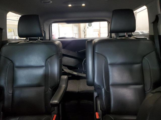 2017 GMC ACADIA SLT 1GKKNULS0HZ147588