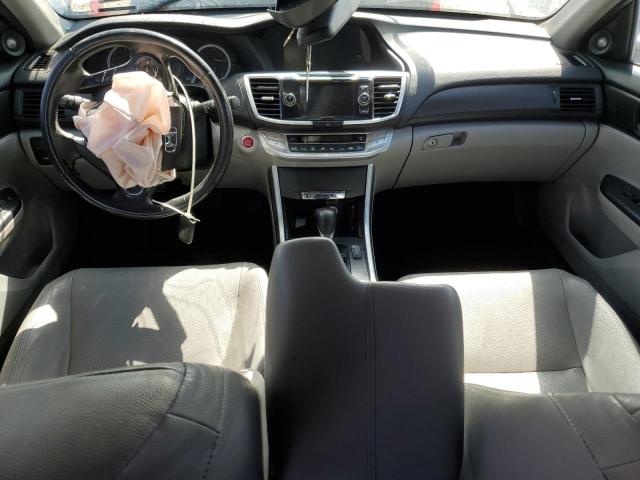 1HGCR2F86DA116607 2013 HONDA ACCORD