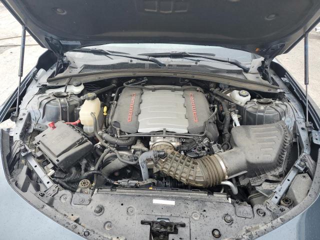 2023 CHEVROLET CAMARO LT1 1G1FF1R78P0149418