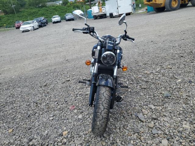 2015 INDIAN MOTORCYCLE CO. SCOUT ABS 56KMSA001F3100546