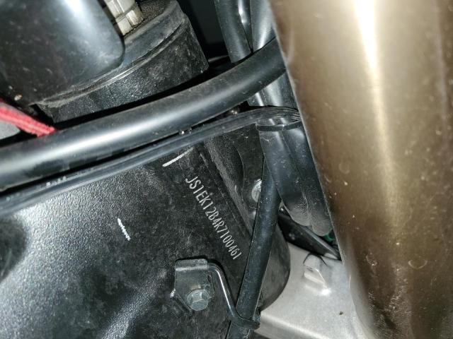 2024 SUZUKI GSX1000 GT JS1EK12B4R7100461