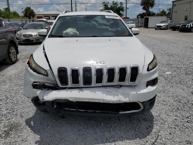 2016 JEEP CHEROKEE L 1C4PJLDS3GW171535