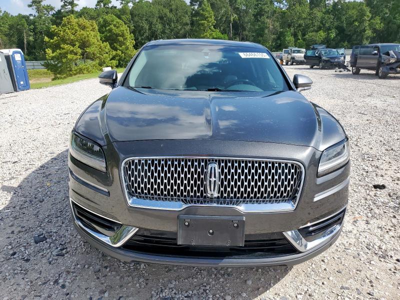 2019 LINCOLN NAUTILUS R 2LMPJ6L9XKBL20100