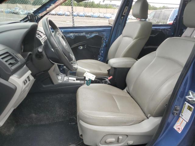 2015 SUBARU FORESTER 2 JF2SJARC1FH554877